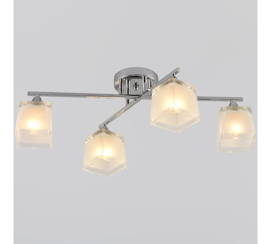 Изображение товара Потолочная люстра ReLuce 01417-0.3-04 CR