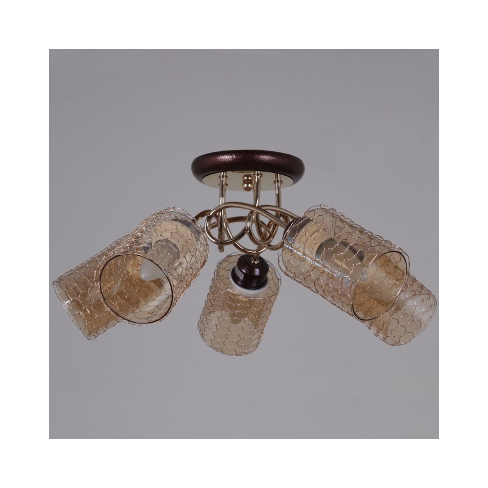 Изображение товара Потолочная люстра ReLuce 32305-0.3-05 современный стиль диаметр 52 см мощность 300 Вт