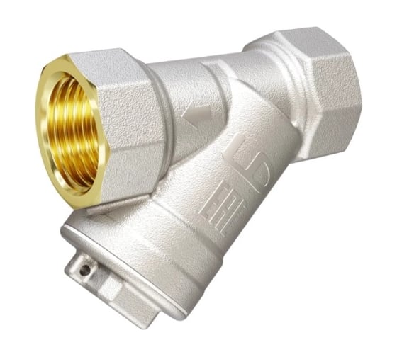 Изображение товара Фильтр LD PRIDE 3/4'' вн/вн лат косой 555112