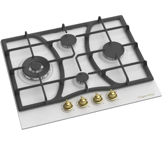Изображение товара Варочная поверхность KUPPERSBERG FS 610 W Bronze 8698