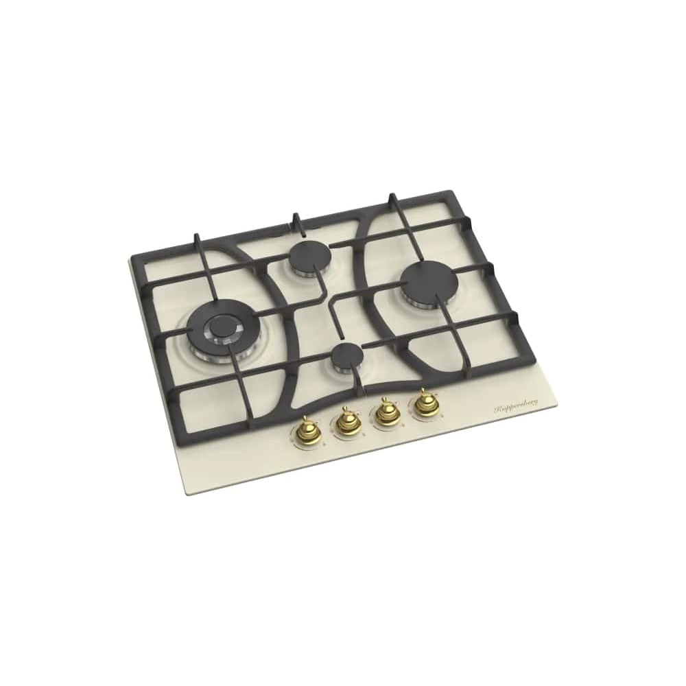 Изображение товара Варочная поверхность KUPPERSBERG FS 610 C Bronze 8697