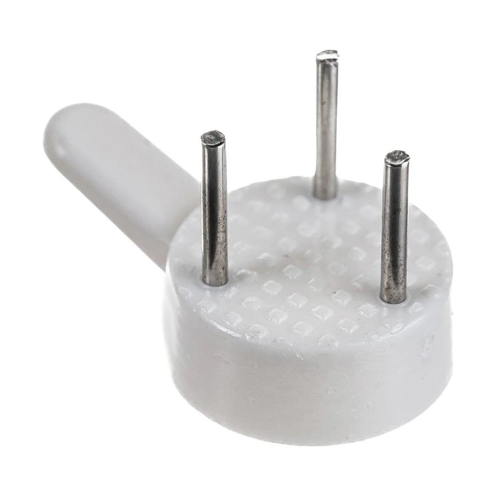 Изображение товара Крюк для картины ЕВРОПАРТНЕР малый, 10 шт.