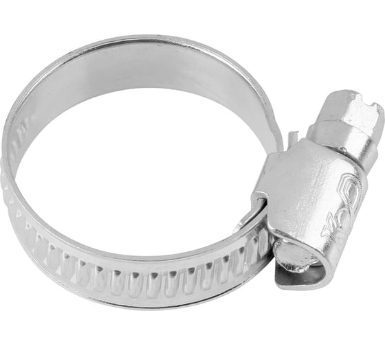 Изображение товара Хомут обжимной ЕВРОПАРТНЕР 16x27 мм, 10 шт. 0290 2