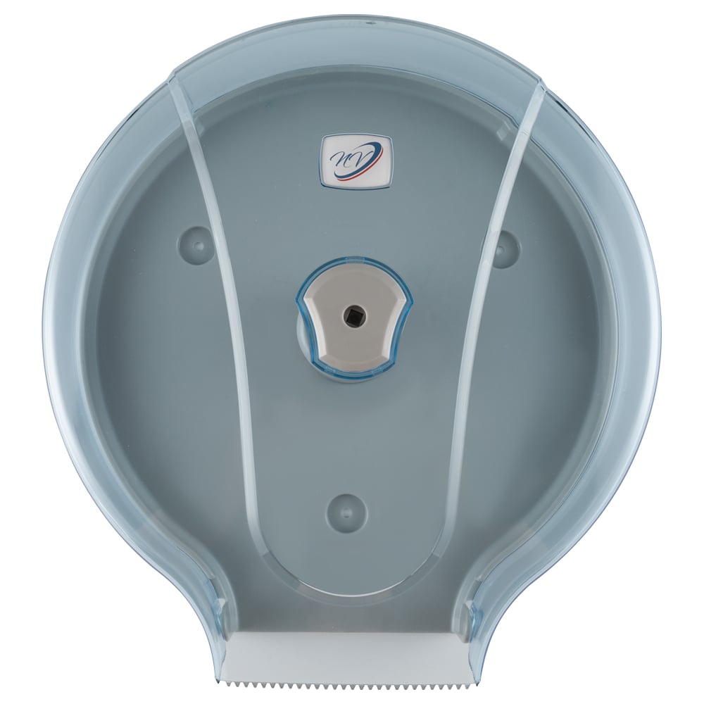 Изображение товара Диспенсер для туалетной бумаги NV 500м прозрачный MJ2T NV