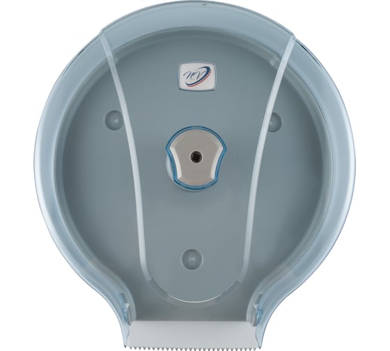 Изображение товара Диспенсер для туалетной бумаги NV 500м прозрачный MJ2T NV