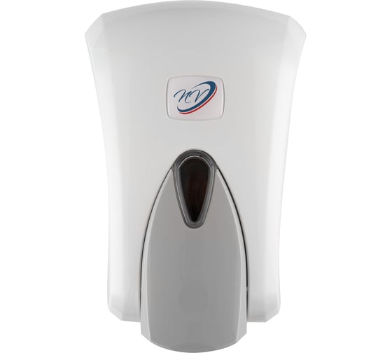 Изображение товара Диспенсер для пены NV 1000мл белый F6 NV