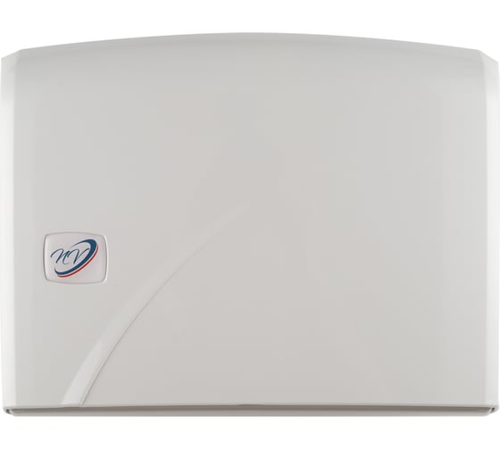 Изображение товара Диспенсер для бумажных полотенец NV Z сложения, белый, на 200шт K1 NV