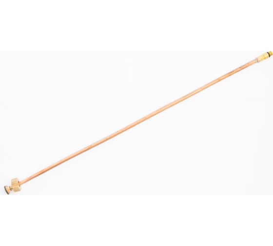 Изображение товара Подводка СваркаДжет ПС2 медная для смесителя Г 600 мм 4301080300011