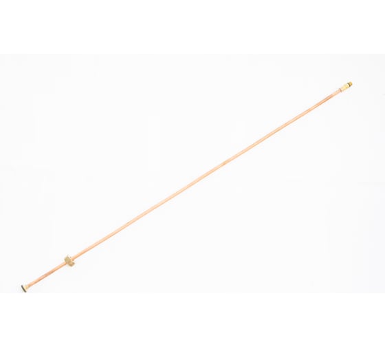 Изображение товара Подводка СваркаДжет ПС2 медная для смесителя Г 900 мм 4301080300041