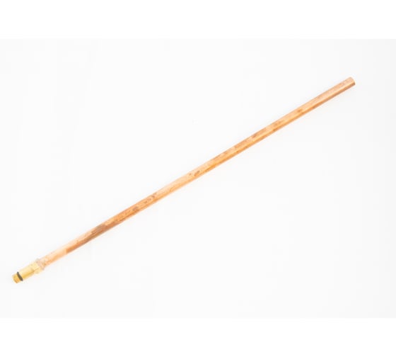 Изображение товара Подводка СваркаДжет ПС4у медная для смесителя d10; L=400 исп 15 (длина штуцера 30 мм) 4301080300035