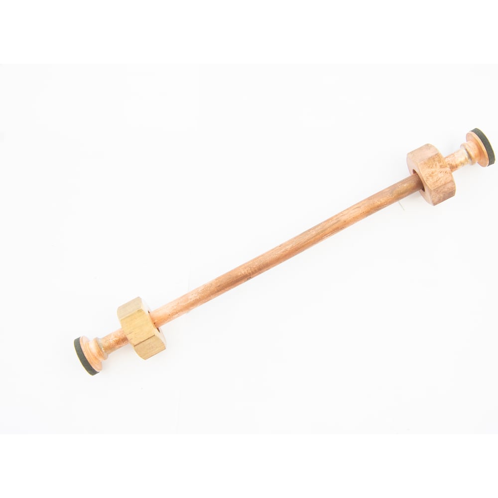 Изображение товара Подводка сварка Джет ПУ1 медная G1/2 200 мм для бытовых систем