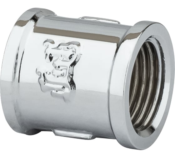 Изображение товара Муфта PROFACTOR CHROME 1/2 PF TF 52C
