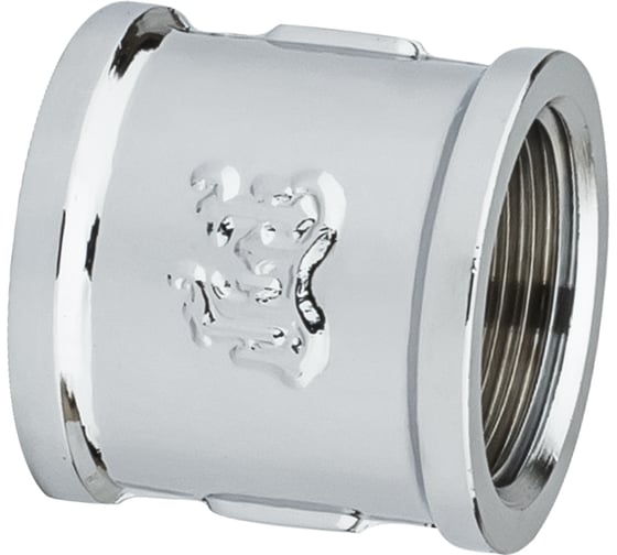 Изображение товара Муфта PROFACTOR CHROME 3/4 PF TF 53C