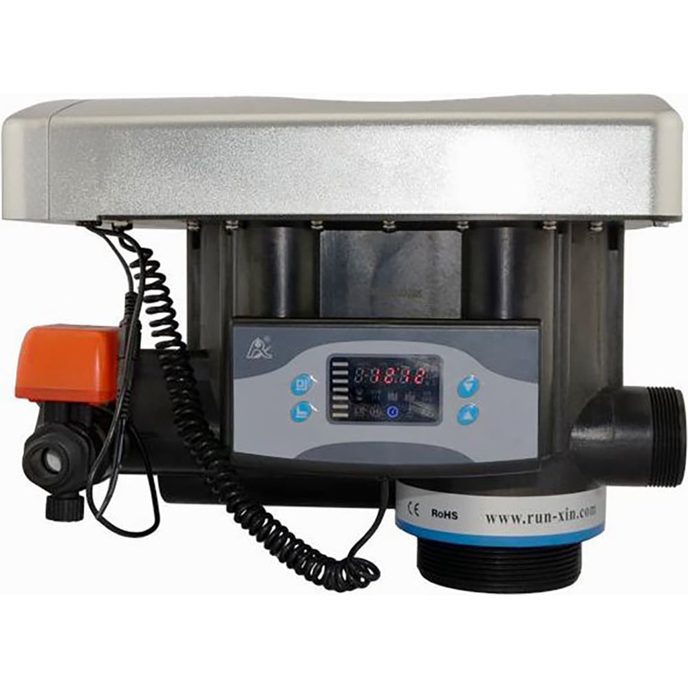 Изображение товара Блок управления Runxin F77А3 35276 для систем вентиляции и водоснабжения