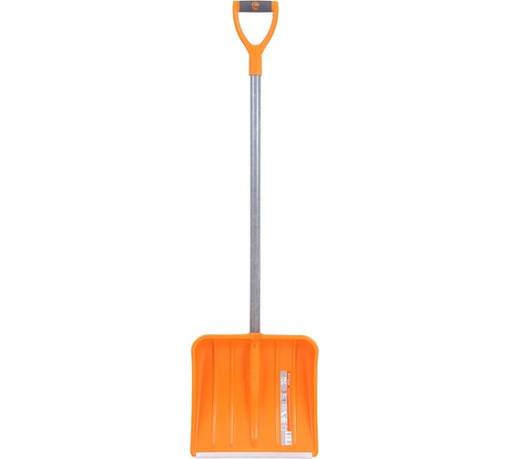 Изображение товара Скиф ПРО (Skif PRO) лопата пластиковая стеклопластиковый черенок (в сборе) Cycle 4630035338999