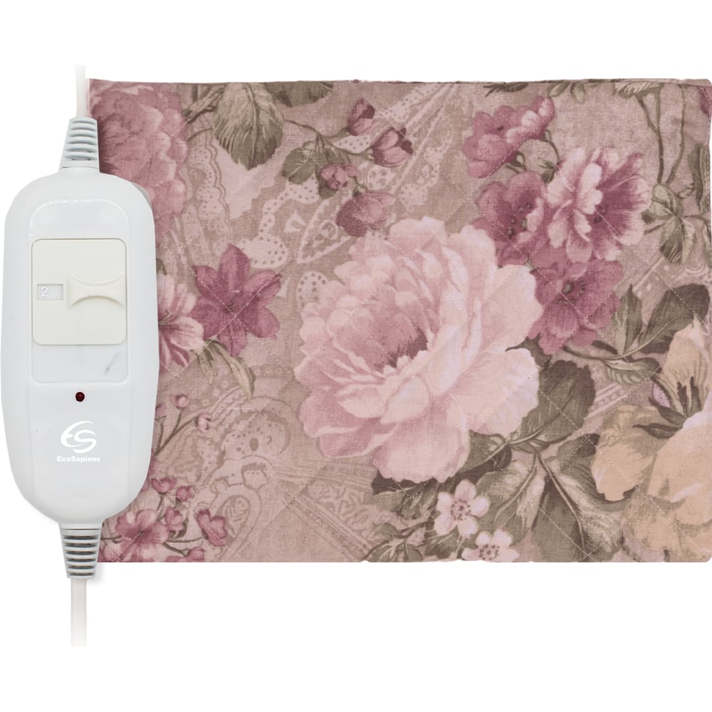 Изображение товара Электрогрелка EcoSapiens 30x40 см S315 безопасная и универсальная