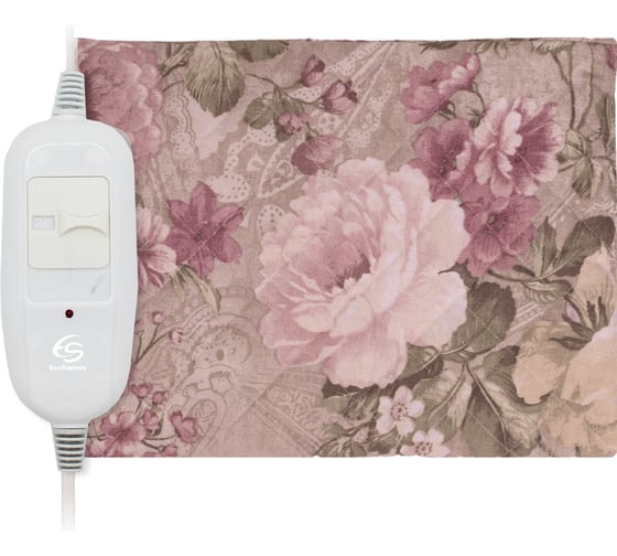 Изображение товара Электрическая грелка/электрогрелка EcoSapiens Экогрейка 30x40 см S315