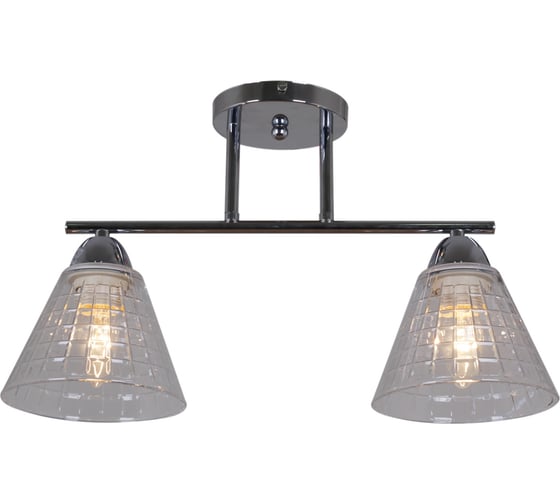 Изображение товара Потолочный светильник Reluce 01529-0.3-02 CR