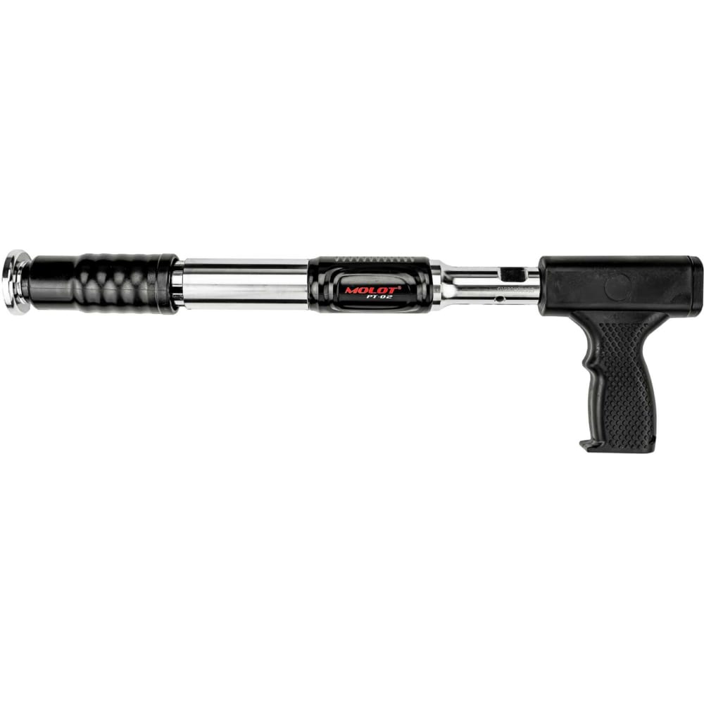 Строительно-монтажный пистолет MOLOT пороховой монтажный пистолет lixie lx 102