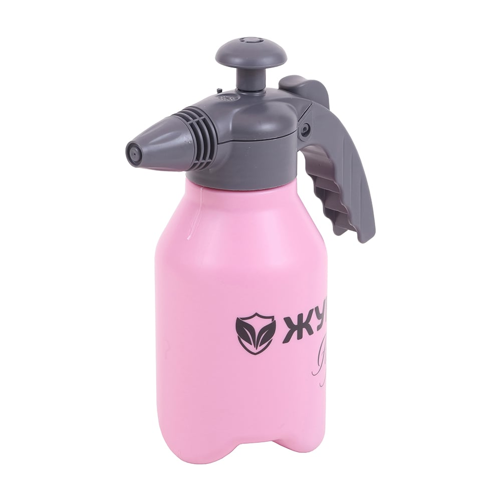 Изображение товара Опрыскиватель ЖУК 2.5 fly розовый 4630035339910