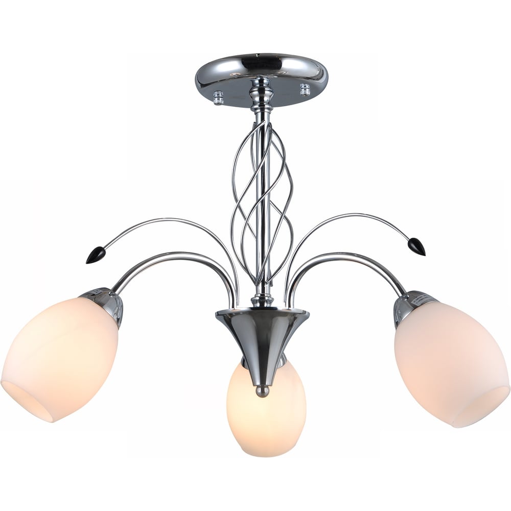 Изображение товара Потолочный светильник Reluce 83069-0.3-03 CR для современных интерьеров