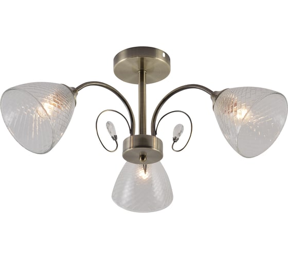 Изображение товара Потолочный светильник Reluce 01512-0.4-03 AB