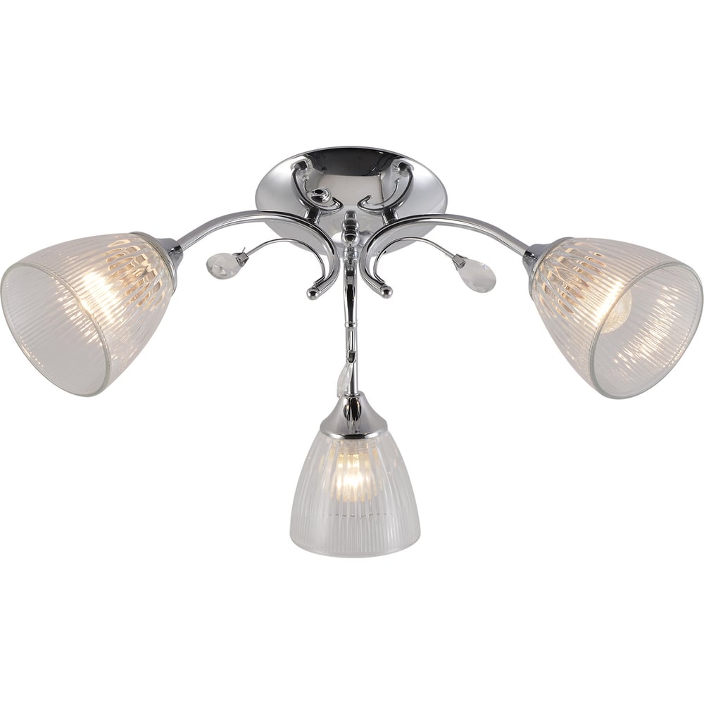 Изображение товара Потолочный светильник Reluce 01547-3.3-03 CR