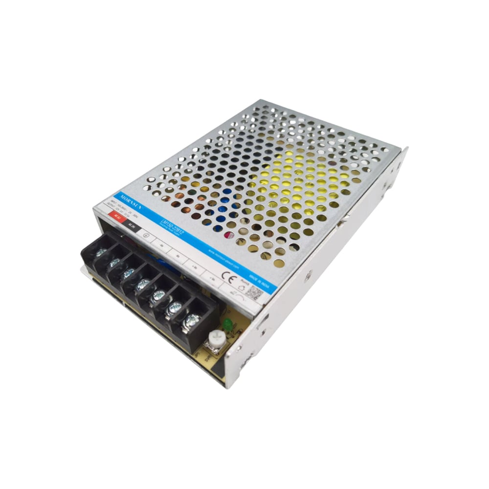 Изображение товара Преобразователь корпусированный MORNSUN AC/DC LM150-22B36 3213018
