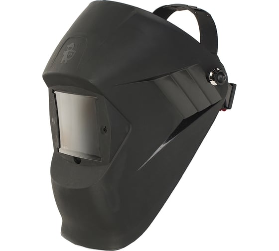 Изображение товара Маска электросварщика Катран (п) Светофильтр С-4 АМПАРО 251345-10DIN