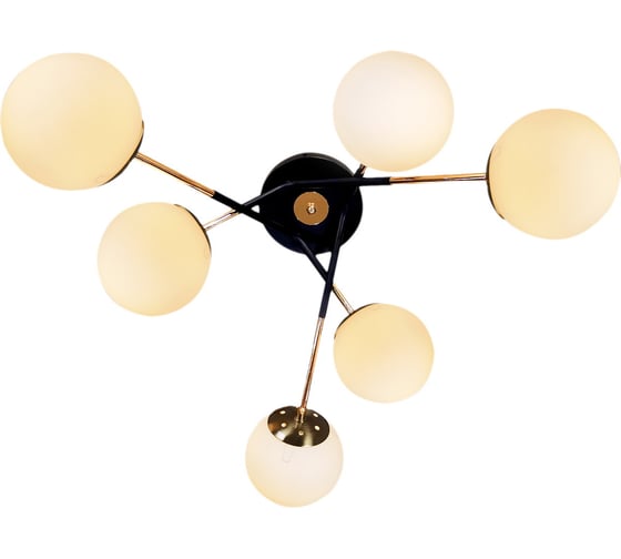 Изображение товара Потолочная люстра ReLuce 81703-0.3-06