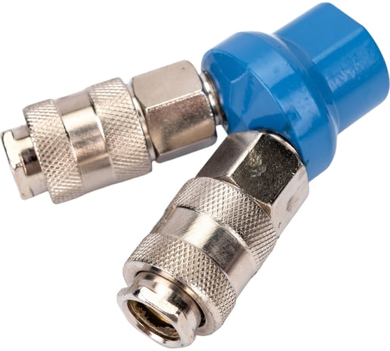 Изображение товара Разветвитель пневматический на 2 выхода Pegas pneumatic 3301