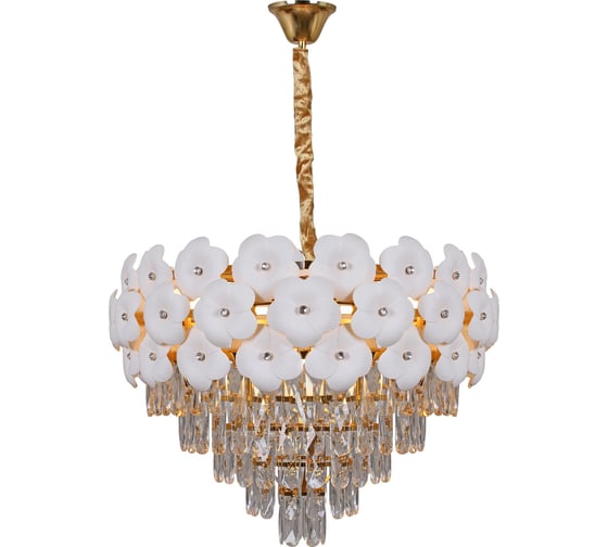 Изображение товара Подвесная люстра ILLUMICO IL8139-9