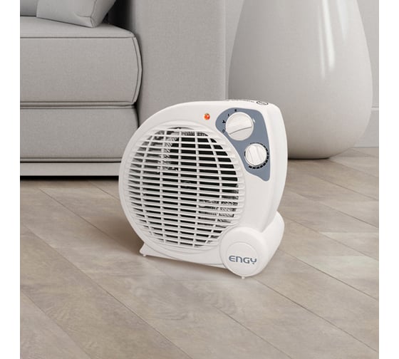 Изображение товара Тепловентилятор Blackton Bt FNH1112 Белый 86193398