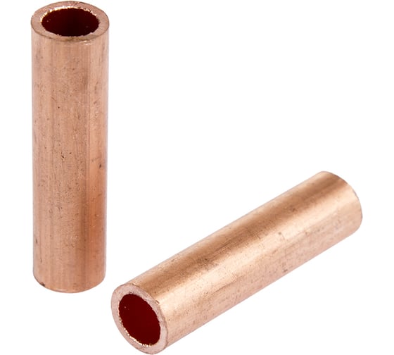 Изображение товара Гильза REXANT ГМ 35-10 /в упаковке 5 шт./ 07-5357-1