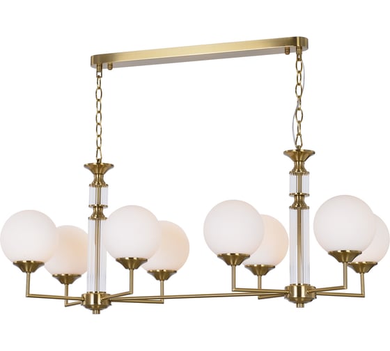 Изображение товара Подвесная люстра ILLUMICO IL5196-8RLS-24