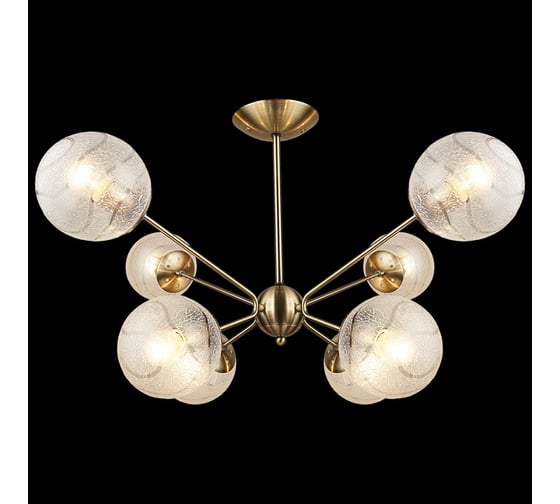 Изображение товара Потолочная люстра ReLuce 04164-0.3-08