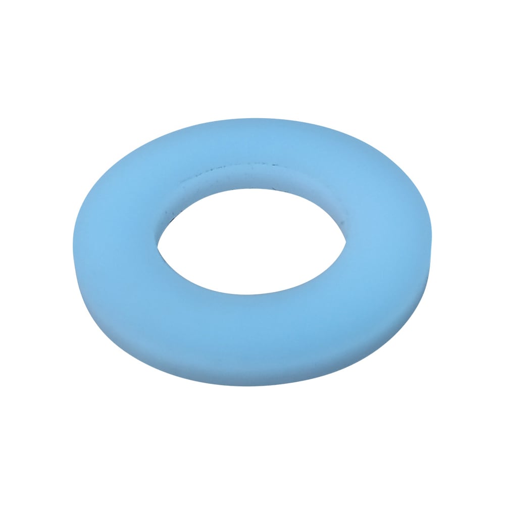 Изображение товара Кольцо уплотнительное для БПО из полиамида комплект из 5 штук сваркаджет 4301020500015