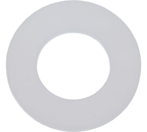 Изображение товара Кольцо уплотнительное для БПО (полиамид) (комплект из 5 шт) СваркаДжет 4301020500015