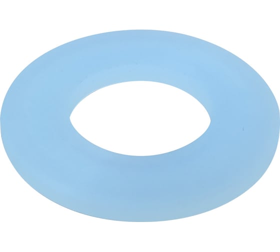 Изображение товара Кольцо уплотнительное для БКО (полиамид) (комплект из 5 шт) СваркаДжет 4301020500004