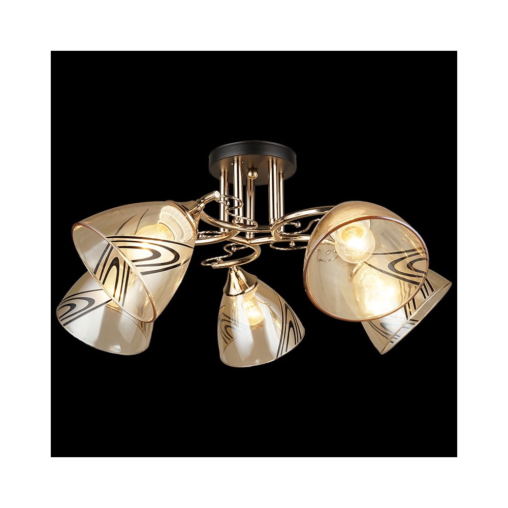 Изображение товара Потолочная люстра ReLuce 04077-0.3-05