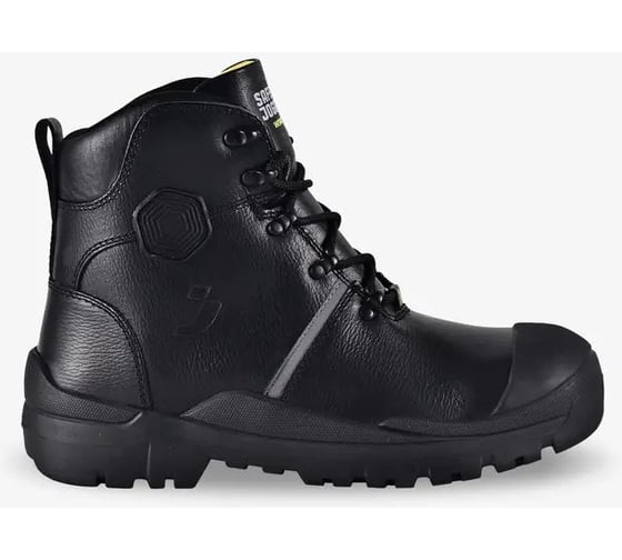 Изображение товара Ботинки Safety Jogger "HEKLA S3 MID" размер 44 HEKLA S3 MID-44