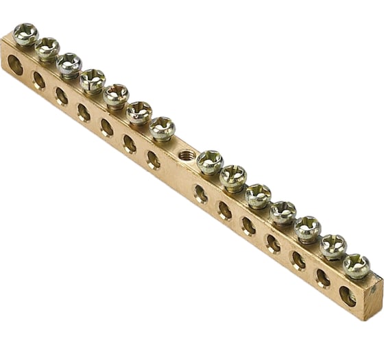 Изображение товара Нулевая шина Dekraft ШН101-14-100 32003DEK