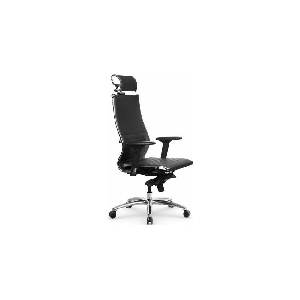 Изображение товара Кресло МЕТТА Samurai K-3.05 Infinity Easy Clean черное