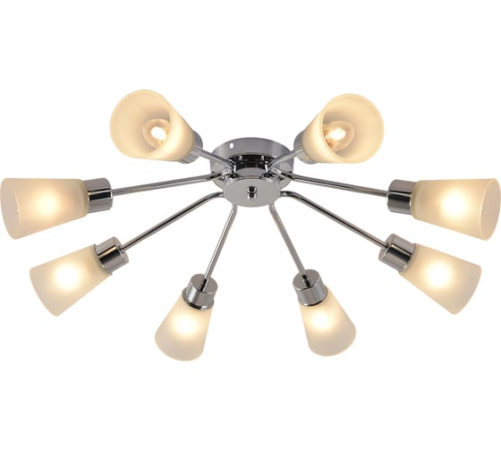 Изображение товара Потолочная люстра ReLuce 01571-3.3-08 CR