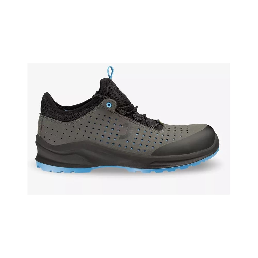 Изображение товара Полуботинки Safety Jogger "MODULO" S1PS LOW PERF, цвет серый, размер 41 MODULO LOW-41 Изображение товара Полуботинки Safety Jogger "MODULO" S1PS LOW PERF, цвет серый, размер 41 MODULO LOW-41