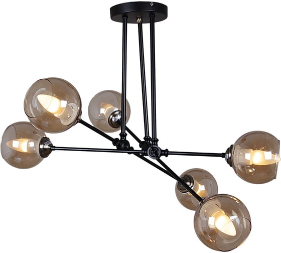 Изображение товара Потолочная люстра ReLuce 04797-0.3-06