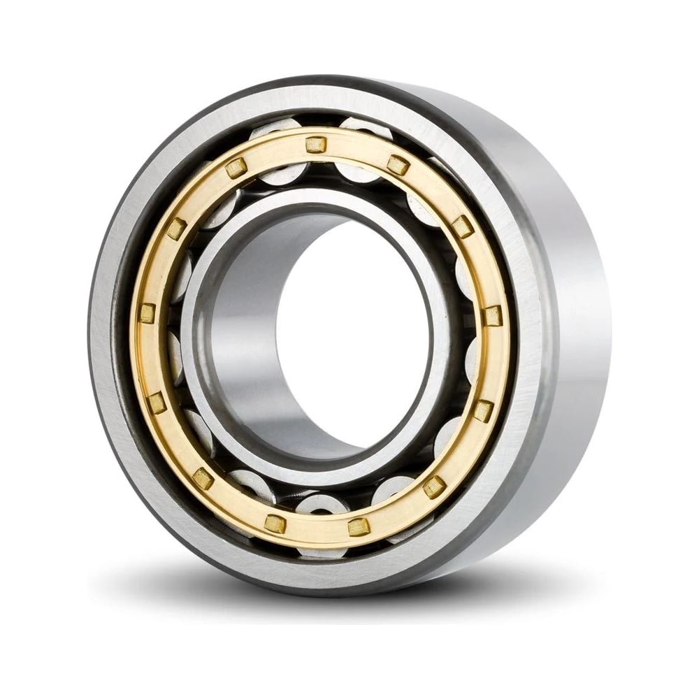 Изображение товара Однорядный роликовый подшипник KJ 102305 М 62x25x17 мм надежность