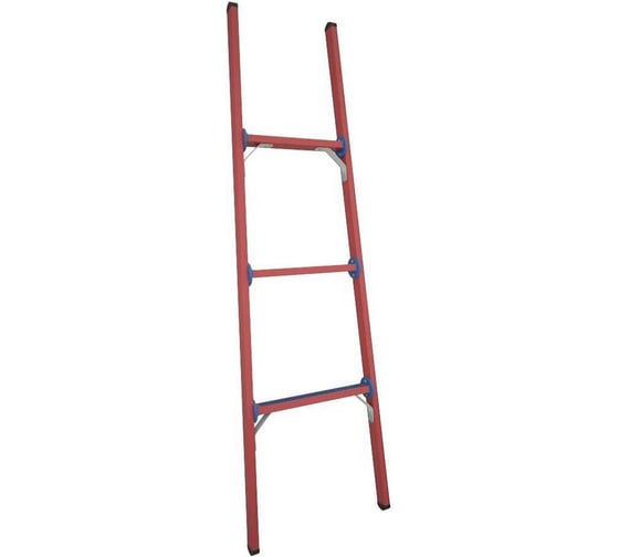 Изображение товара Лестница стеклопластиковая приставная диэлектрическая Диэлектрик ЛСПД-1,5 Д387293