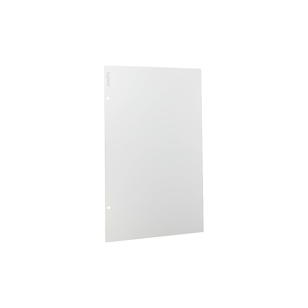 Изображение товара Металлическая дверь Legrand XL³ S 160 белая высокая защита