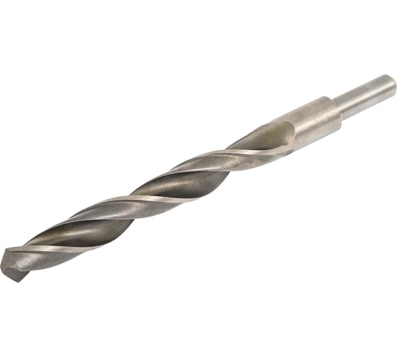 Изображение товара Сверло с уменьшенным хвостовиком SAND (15.5х178х120 мм; среднее; DIN338) Novocraft B338155G